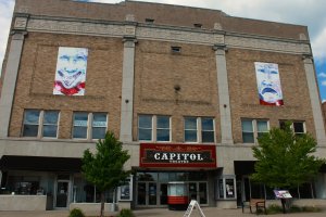 Capitol Theatre, Rome, NY