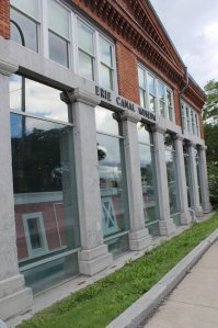 Erie Canal Museum, Syracuse, NY