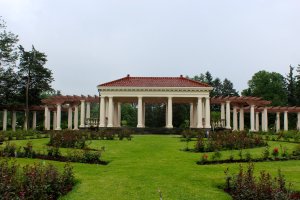 Sonnenberg Gardens, Canandaigua, NY