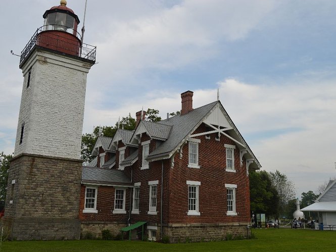 Dunkirk Lighthouse 016