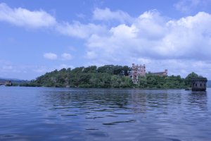 Bannerman Island