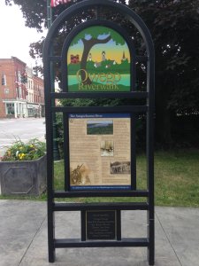 Owego Riverwalk