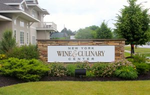 New York Wine & Culinary Center