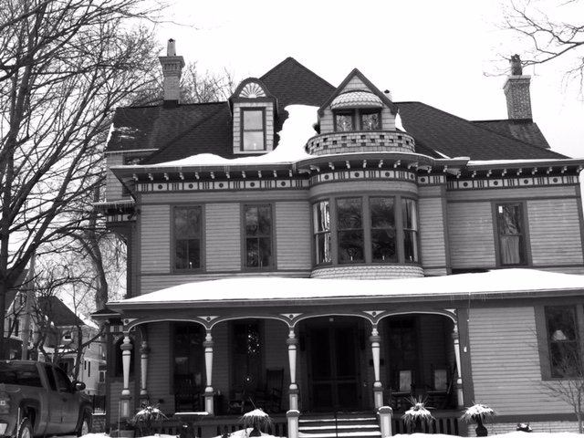 haunted tours oswego illinois