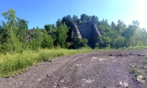 Split Rock Quarry