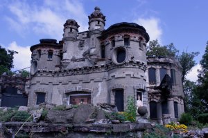 Bannerman Island