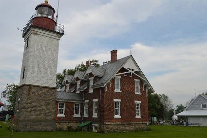 Dunkirk Lighthouse 016