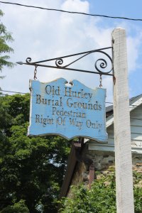 Hurley Cemetery