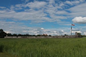 Fort Stanwix National Monument