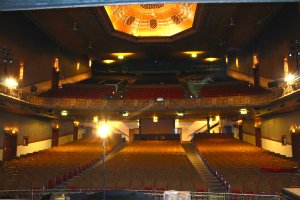 Capitol Theatre, Rome, NY