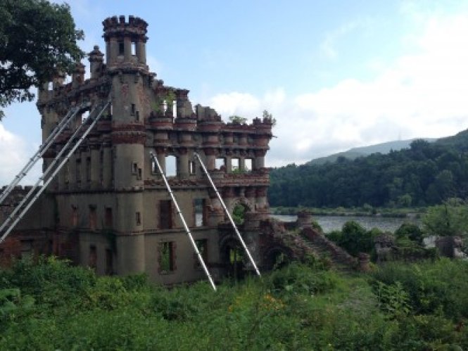 Bannerman Island