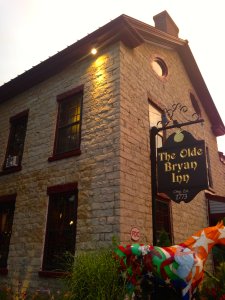 The Olde Bryan Inn