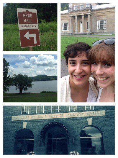 Cooperstown