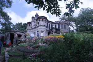 Bannerman Island