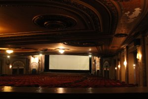 Landmark Theatre, Syracuse, NY